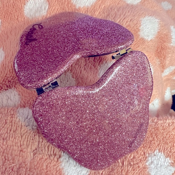 Coach butterfly glitter mirror - Picture 4 of 6